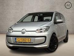 Volkswagen Up! - 1.0 move up (NAVIGATIE, 5 DEURS, AIRCO, SPORTSTOELEN, ELEK RAMEN, NIEUWE APK, NIEUWSTAAT)