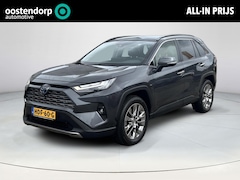 Toyota RAV4 - 2.5 Hybrid AWD Executive Premium