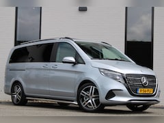 Mercedes-Benz V-klasse - 300d / DC / 4-Matic / Panorama / Luchtvering / 1.000KM / 360 Cam / Vol Opties / NIEUW
