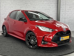 Toyota Yaris - 1.5 Hybrid Executive HUD Keyless JBL Camera ACC