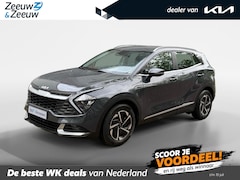 Kia Sportage - 1.6 T-GDi MHEV DynamicLine Navigatie | PDC | Achteruitrijcamera | Cruise control | Nette a