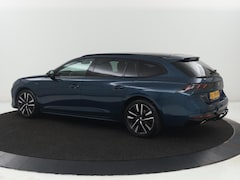 Peugeot 508 - 1.6 HYbrid GT | SOH 89, 6% | Stoelverwarming | Trekhaak | Adaptive cruise | Camera | Carpl