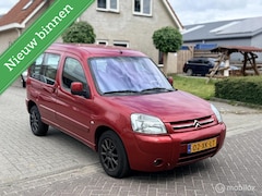Citroën Berlingo - combi 1.6i 16V M.sp. CoolT