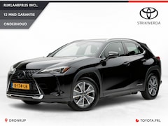 Lexus UX - 300e Business 54 kWh 204 PK | Clima | Cruise | Carplay - Android Auto