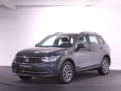 Volkswagen Tiguan - 1.4 TSI eHybrid | CAM | GTE | ACC | Apple CarPlay