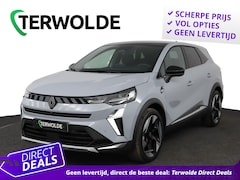 Renault Symbioz - iconic full hybrid E-Tech 160 | Pack light & sound | Achteruitrijcamera | Active driver as