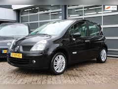 Renault Modus - 1.6-16V Initiale