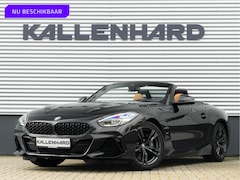BMW Z4 Roadster - M40i - Memoryzetel - Head-Up - ACC - Camera