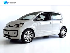 Volkswagen Up! - 1.0 BMT High Up AIRCO PDC BLUETOOTH STOELV