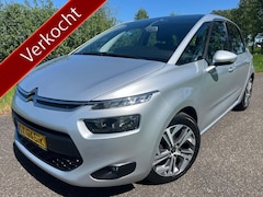 Citroën C4 Picasso - 1.2 PureTech Selection