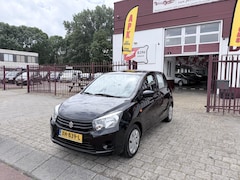 Suzuki Celerio - 1.0 68PK Start/Stop Comfort Bluetooth