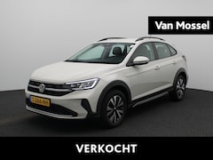 Volkswagen Taigo - 1.0 TSI Life | 95PK | Parkeersensoren | Digital Cockpit | Airco | All Season Banden | Carp