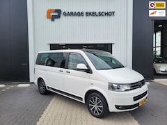 Volkswagen Multivan - Edition 25 DSG / 7 Persoons /