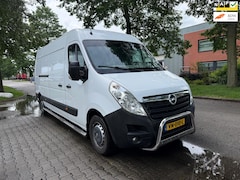 Opel Movano - 2.3 CDTI L3 H2 ZEER NETTE BUS 1E EIGENAAR