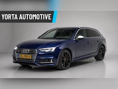 Audi S4 - Avant 3.0 TFSI Quattro DEALERONDERHOUDEN|VOL OPTIES
