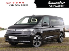 Volkswagen Multivan - Bulli Edition L2 1.5 eHybrid EU6 180 kW (245pk) 31 Panorama dak | Elektrisch bedienbare sc