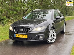 SEAT Exeo ST - 1.8 TSI Style | Airco + Cruise + Nwe APK Nu € 2.950,