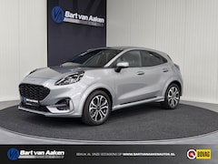 Ford Puma - 1.0 155PK Hybrid ST-Line X Camera B&O Adaptive Cruise
