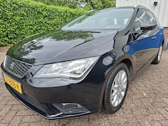 SEAT Leon ST - 1.2 TSI Style CLIMAT/CRUISE/TREKHAAK 110PK