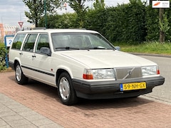 Volvo 940 - 2.0i Polar *APK 04-2028