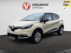 Renault Captur - 1.2 TCe Expression | Automaat | Org. NL | 2de Eig | All-Season | Cruise | Airco | Navi | D