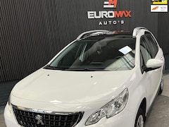 Peugeot 2008 - 1.2 PureTech Blue Lion NAP - Distr. Vervangen