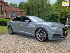 Audi A5 Sportback - 40 TFSI Sport S-line black edition