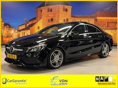 Mercedes-Benz CLA-Klasse - 180 Business Sol. AMG Aut Panodak Camera