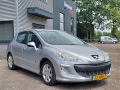 Peugeot 308 - 1.6 VTi X-Line Envy afneembare trekhaak