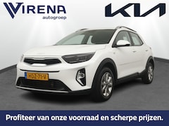 Kia Stonic - 1.0 T-GDi MHEV DynamicLine - Apple Carplay/ Android Auto - Cruise Control - Airco - Achter