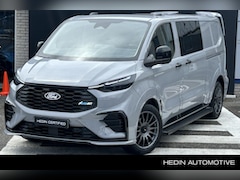 Ford Transit Custom - 320 2.0 TDCI L2H1 MS-RT DC AWD | Dubbele Cabine | Automaat 170pk