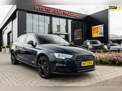 Audi A3 Sportback - 1.4 TFSI CoD Design Pro Line, Half Leder, Navi, Airco, LMV,