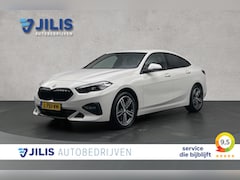 BMW 2-serie Gran Coupé - 218i Business Edition | Camera | LED koplampen | Digitaal display | Sportstoelen