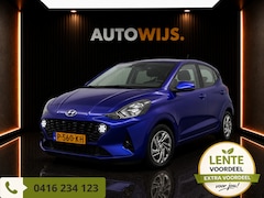 Hyundai i10 - 1.0 Comfort|NL AUTO|AIRCO|GOED ONDERHOUDEN