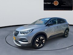 Opel Grandland X - 1.2 Turbo Ultimate 6 MND GAR CLIMA | TREKHAAK | NAVI | CRUISE CO