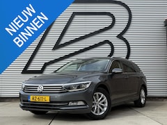 Volkswagen Passat Variant - 1.4 TSI ACT Connected Series Plus 1e Eigenaar|Clima|Navi|Cruise|Camera|PDC V+A|Stoelverw|A