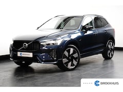 Volvo XC60 - Plus Dark Recharge Plug-In Hybrid AWD