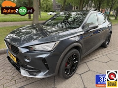 CUPRA Formentor - 1.4 TSI e-Hybrid Essential