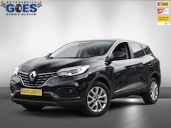 Renault Kadjar - 1.3 140 Zen (financiering m Zen TCE Automaat