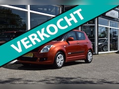 Suzuki Swift - 1.3 Shogun
