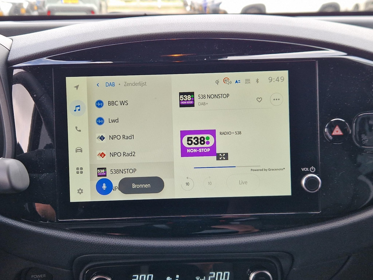 Toyota Aygo X - Hybrid 115 GR Sport Nieuwe auto snel leverbaar - AutoWereld.nl