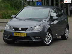 SEAT Ibiza - 1.2 TSI FR BJ2014 5DEURS AIRCO/CRUISE/APK 2027