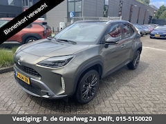 Toyota Yaris Cross - 1.5 Hybrid Adventure | JBL Audio | Parkeersensoren | Navigatie | BSM