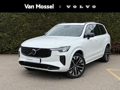 Volvo XC90 - T8 Plug-in hybrid AWD Ultra Dark Blis| 360 camera | Pano dak | Bowers & wilkins audio | Tr