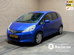 Honda Jazz - 1.4 Hybrid Business Mode | Airco | Onderhouden
