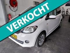 Skoda Citigo - 1.0 Greentech Elegance | 1e eigenaar