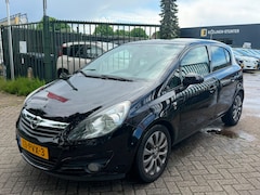 Opel Corsa - 1.4-16V '111' Edition Cruis control airco elektrische ramen cv op afs