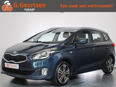 Kia Carens - 1.6 GDi DynamicLine Trekhaak, Airco, Navigatie, Cruise Control