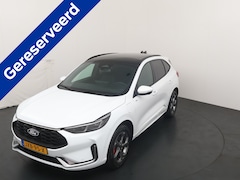 Ford Kuga - 2.5 PHEV 243 pk ST-Line X | Trekhaak I AGR stoelen I Pano | Matrix LED I Adapt Cruise I Wi