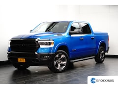 Dodge Ram 1500 - 5.7 V8 Built To Serve | Trekhaak | Memory | Alpine Audio | Stoel/Stuurverwarming | LED | N